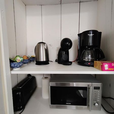 Appartement Emilia Centre Ville Vitré Εξωτερικό φωτογραφία