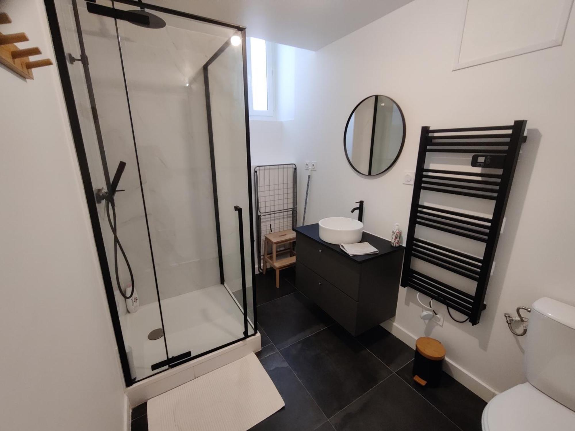 Appartement Emilia Centre Ville Vitré Εξωτερικό φωτογραφία