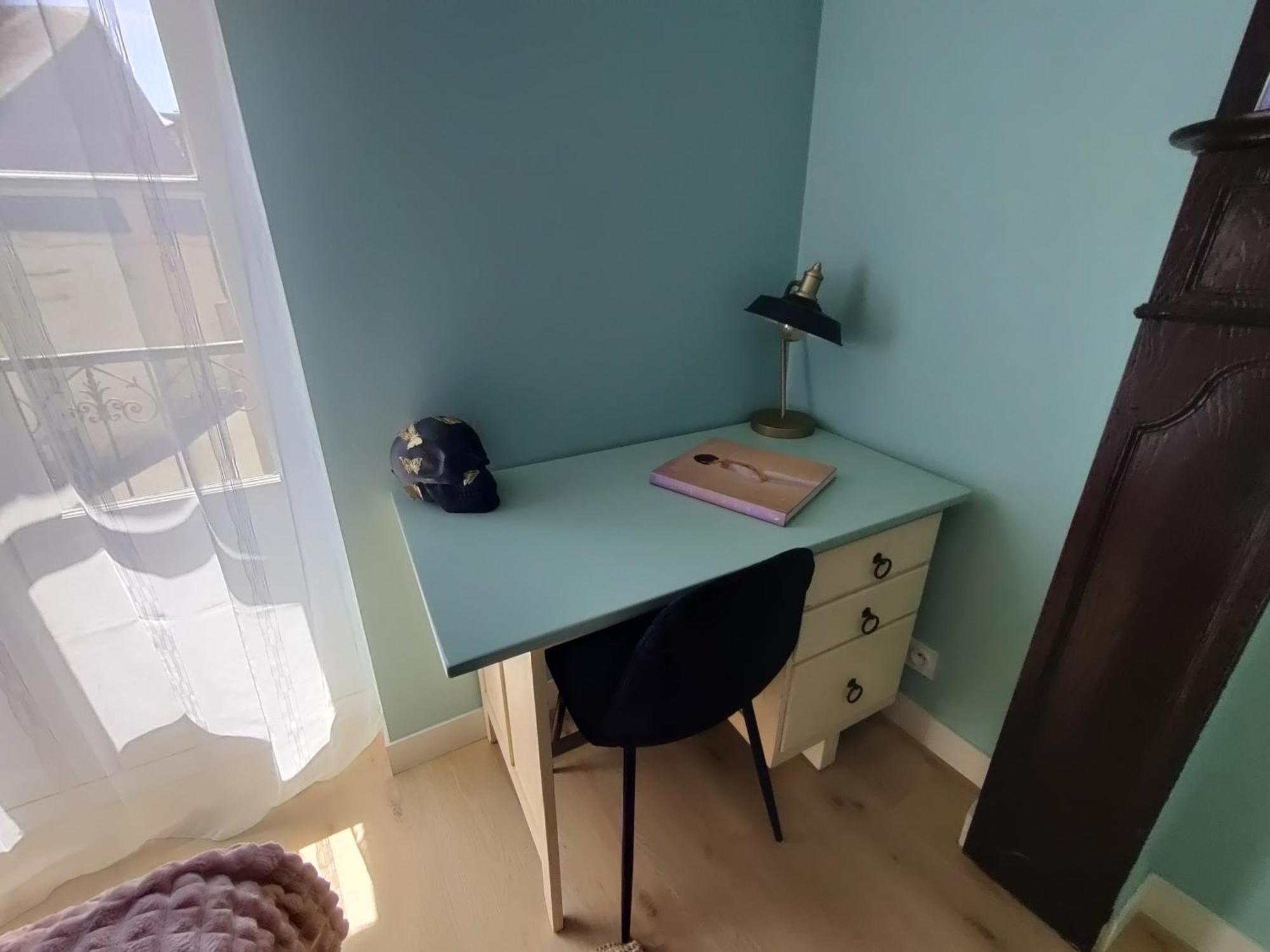 Appartement Emilia Centre Ville Vitré Εξωτερικό φωτογραφία