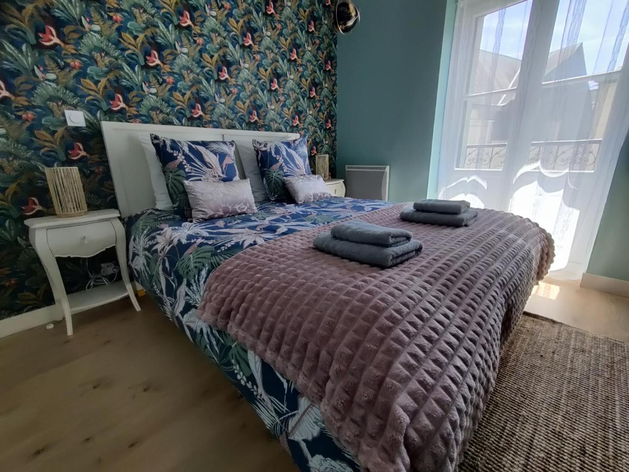 Appartement Emilia Centre Ville Vitré Εξωτερικό φωτογραφία