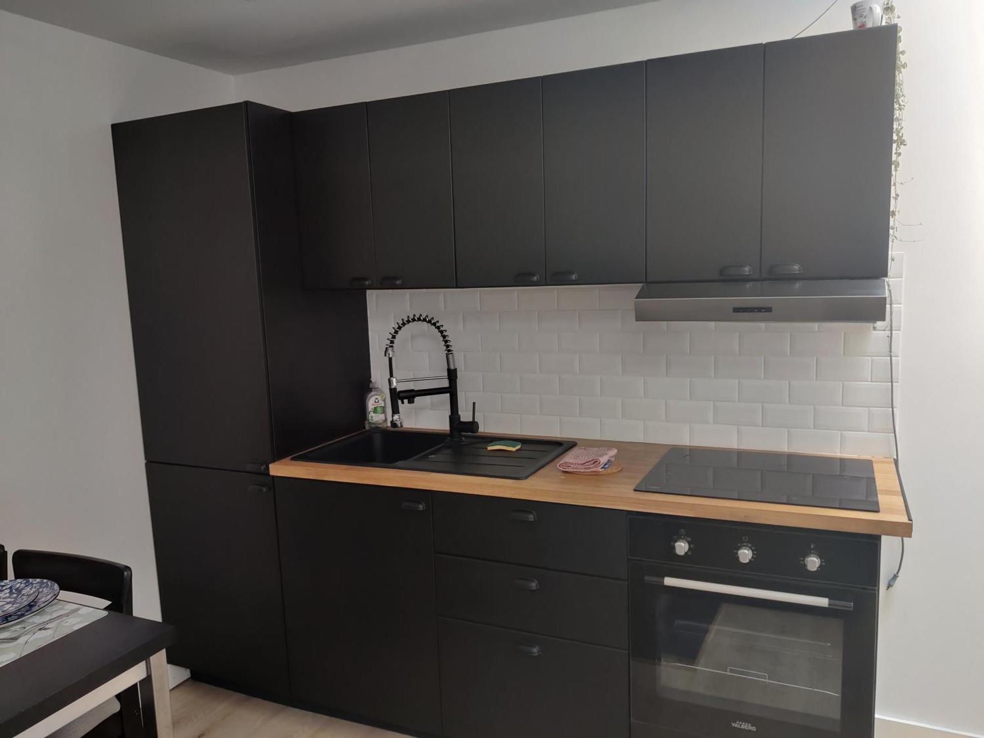 Appartement Emilia Centre Ville Vitré Εξωτερικό φωτογραφία